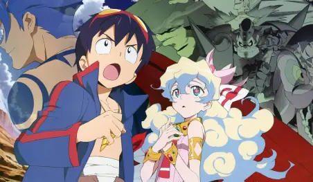 Las 10 joyas del anime de los 2000 que debes ver por su guion épico