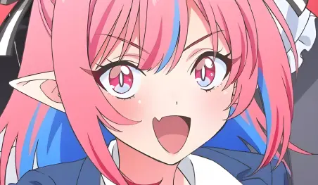 El anime Mistress Kanan is Devilishly Easy revela fecha de estreno y temas musicales