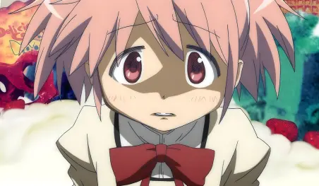 La nueva película de Madoka Magica retrasa su estreno nuevamente