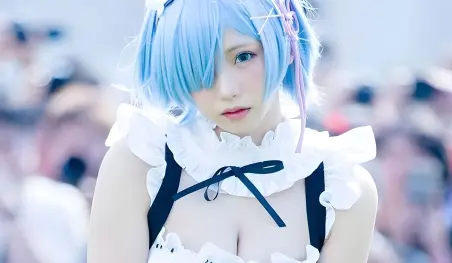 Animadores pobres, Cosplayers millonarios: El debate que indigna a Japón