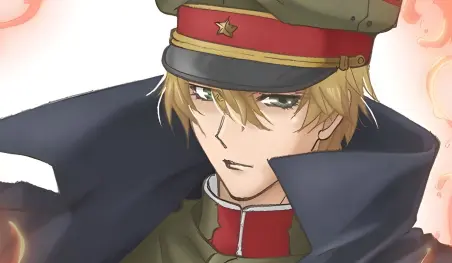 Recommendation from Mr. Iwamoto anuncia su anime por Studio Deen