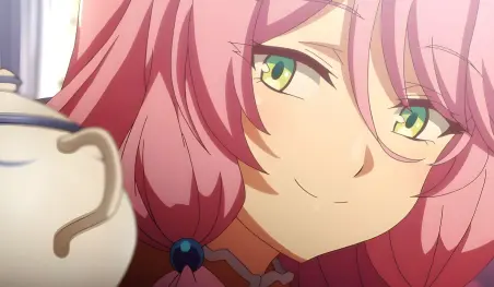 El anime Redo of Healer fue más visto por mujeres que por hombres