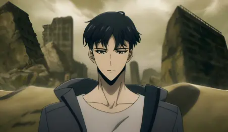El live-action de Solo Leveling filtra fecha de rodaje y su número de episodios