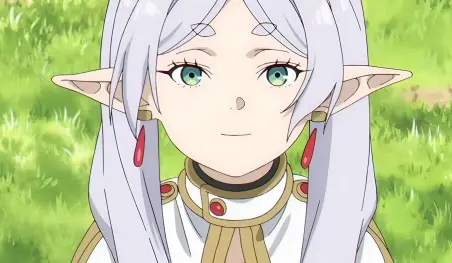Explican el cambio de producción de Sousou no Frieren para la segunda temporada