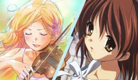 Japón decide: Estos son los 5 animes que te harán llorar en 2026
