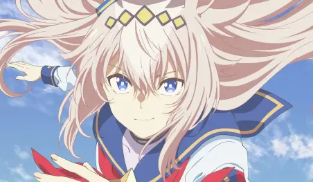 Uma Musume Cinderella Gray es el anime más vendido de 2025 en Japón