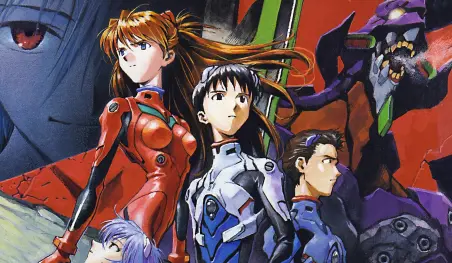 Estudia la mente de Shinji: Universidad en México lanza un diplomado en Evangelion