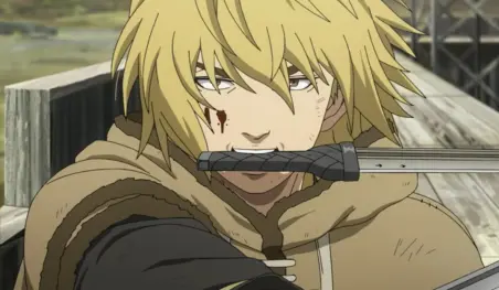 Makoto Yukimura aclara los rumores sobre la tercera temporada de Vinland Saga