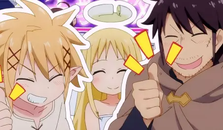 10 animes que fueron 
