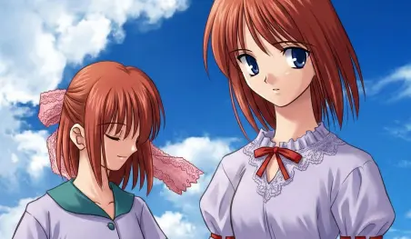 Un juego hiperraro de Tsukihime fue destruido por las aduanas de Estados Unidos