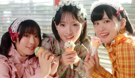 Adiós a Ruby: Ai Furihata se gradúa de AiScReam y llegan refuerzos