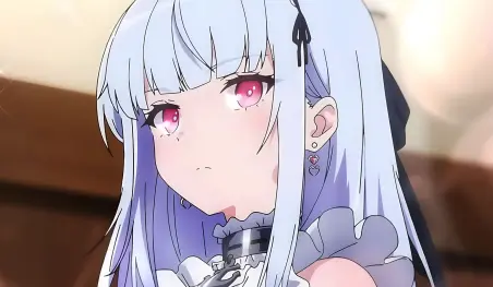 El anime de Azur Lane: Slow Ahead! regresa con su segunda temporada en julio