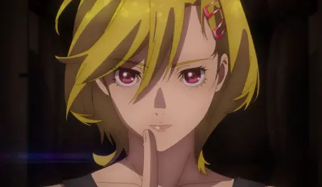 El anime de Gnosia no ha terminado: anuncian 3 episodios epílogo