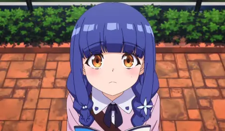El anime de comedia ecchi Ichijoma Mankitsu Gurashi revela su primer tráiler