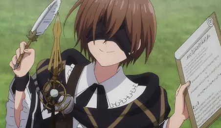 El anime de Kunon the Sorcerer Can See revela tráiler de su nuevo arco
