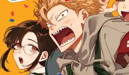 El manga Zeikin de Katta Hon tendrá anime y drama live-action
