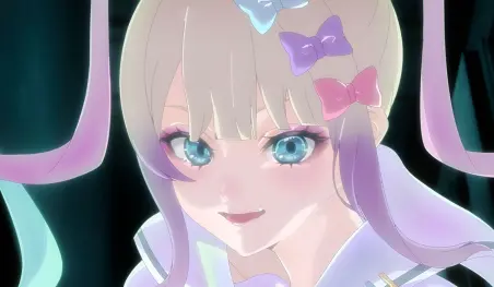 El anime de NEEDY GIRL OVERDOSE revela un segundo tráiler y su opening