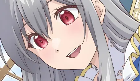 El anime The Oblivious Saint Can't Contain Her Power revela su primer tráiler