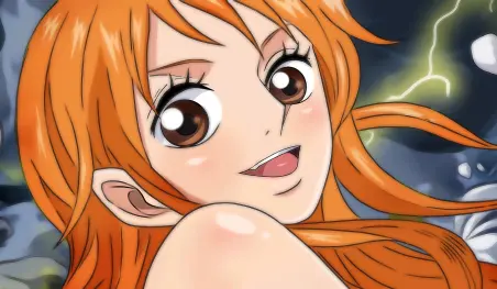 ONE PIECE HEROINES: Nuevo anime centrado en Nami llega en julio