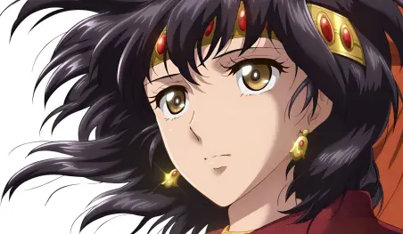 El manga shoujo Red River tendrá adaptación al anime en verano de 2026
