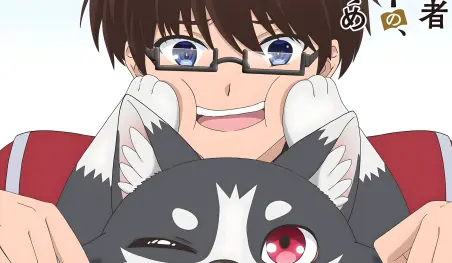 Las novelas The Principle of a Philosopher by Eternal Fool Asley tendrán adaptación al anime