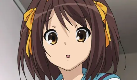 De romper el internet al olvido: ¿Por qué Haruhi Suzumiya no tiene temporada 3?