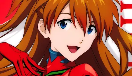 Evangelion sorprende con un nuevo corto centrado en Asuka
