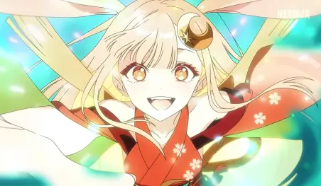 Fans detectan imágenes generadas por IA en Cosmic Princess Kaguya!