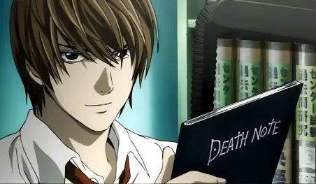 Cosplay de Death Note en China termina en escándalo político