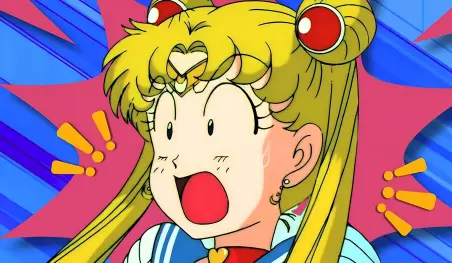 ¿Vivimos engañados? Director niega que Sailor Moon sea un anime de chicas mágicas