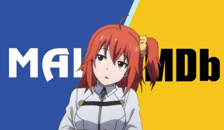 ¿IMDb o MyAnimeList? La polémica que divide a los verdaderos otakus de los novatos