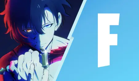 Solo Leveling llega a Fortnite: Epic Games confirma la colaboración