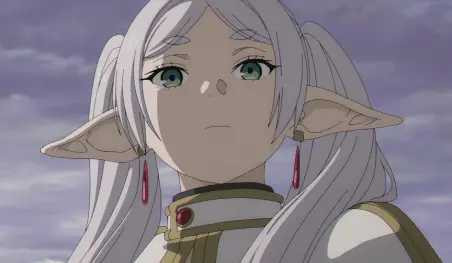 Frieren y Banished Hero son los animes más vistos de invierno 2026 en Japón