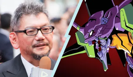 Hideaki Anno advierte a los jóvenes: A los 30 años se te acaba la creatividad