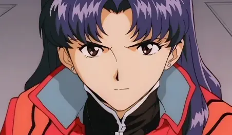 Hideaki Anno destruye nuestra infancia: Misato y Kaji solo se daban un masaje
