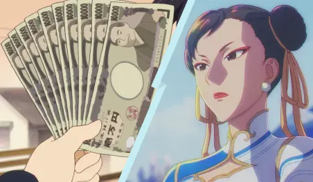 Ex productor de Capcom gasta medio millón de dólares en su propio juego gacha