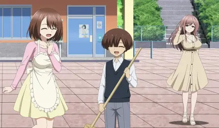 ¿Ahorro o talento? Una sola seiyuu hará la voz de 10 waifus diferentes en nuevo anime