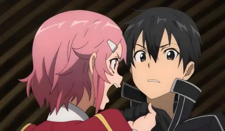El editor de Sword Art Online admite su miedo: 