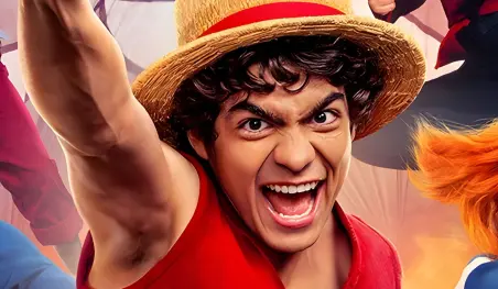 El live-action de One Piece revela un nuevo tráiler para su segunda temporada