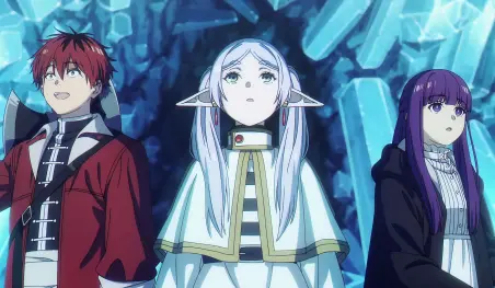 Los japoneses hablaron: Estos son los mejores openings de invierno 2026