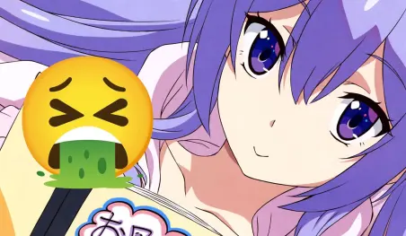 Calidad PowerPoint: El anime tan malo que su staff usó seudónimos para pedir auxilio