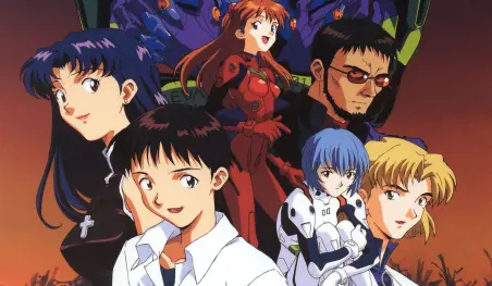 Tras 30 años, anuncian una nueva serie de anime para Evangelion