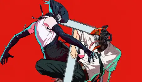 La película Chainsaw Man: Reze Arc llegará a Crunchyroll esta primavera