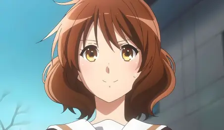 La película de Hibike! Euphonium revela tráiler y fecha para su gran final