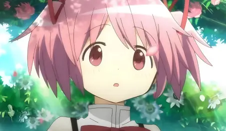 La película Madoka Magica -Walpurgisnacht: Rising- se estrenará en agosto