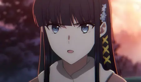 La película de The Irregular at Magic High School: Yotsuba Succession Arc revela nuevo avance