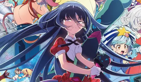 La película Zombie Land Saga: Galaxy of Dreams Paradise llega a México