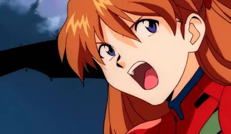 Studio Khara demandará a quienes filtren el nuevo corto de Asuka