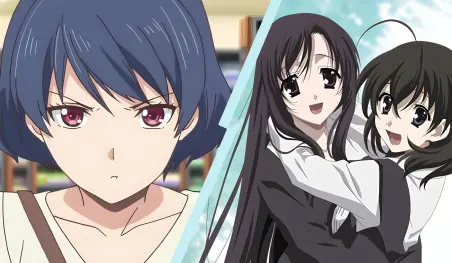 ¿Cine o basura? 10 animes tan malos que no puedes dejar de verlos