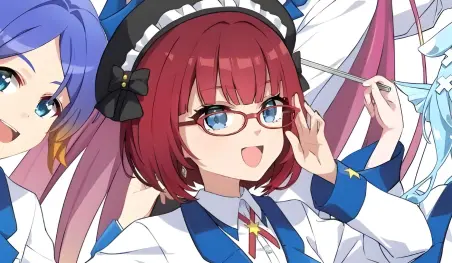 ¿Estudiar con waifus? Abre la primera escuela donde los profes son VTubers
